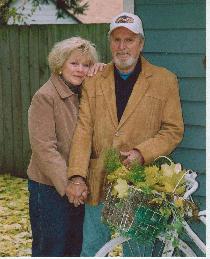 Roy LaVerne Parish Jr.